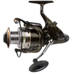 Катушка безынерционная с байтраннером Kaida HP 50A