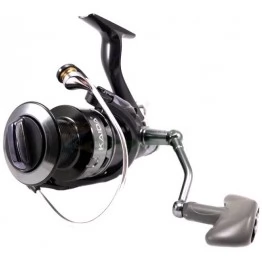 Катушка безынерционная с байтраннером Kaida HU-30A-6BB