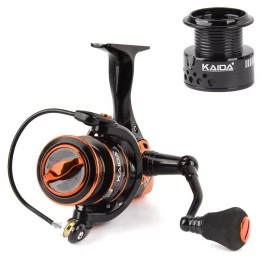 Катушка безынерционная Kaida HW 20A
