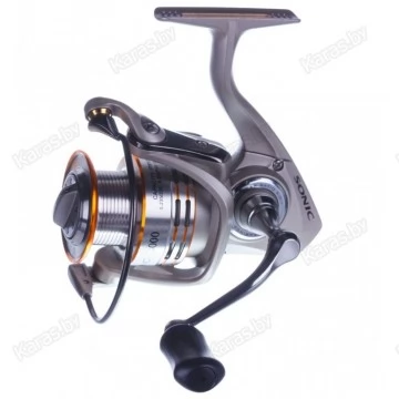 Катушка безынерционная Kaida Sonic R008-40A