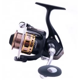 Катушка безынерционная Kaida Zagreus 1000