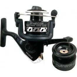 Катушка безынерционная Kaida SN 203A