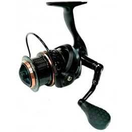 Катушка безынерционная Kaida Knight 2500