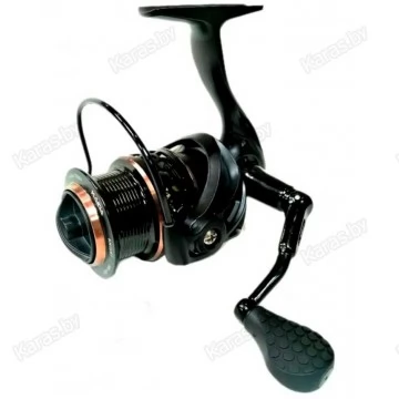 Катушка безынерционная Kaida Knight 2500