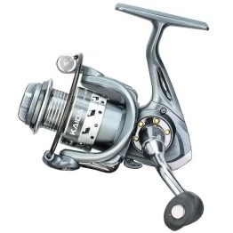 Катушка безынерционная Kaida MCQ-03 1000