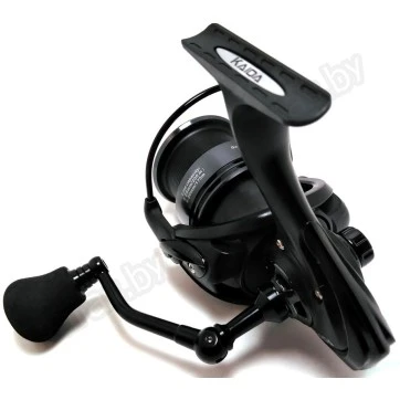 Катушка безынерционная Kaida MHF-01 40