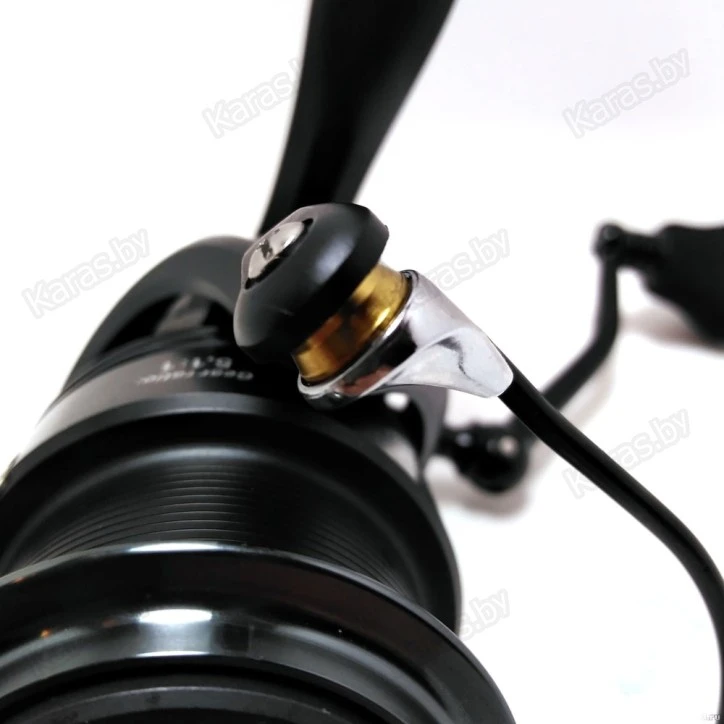 Катушка безынерционная Kaida MHF-01 40