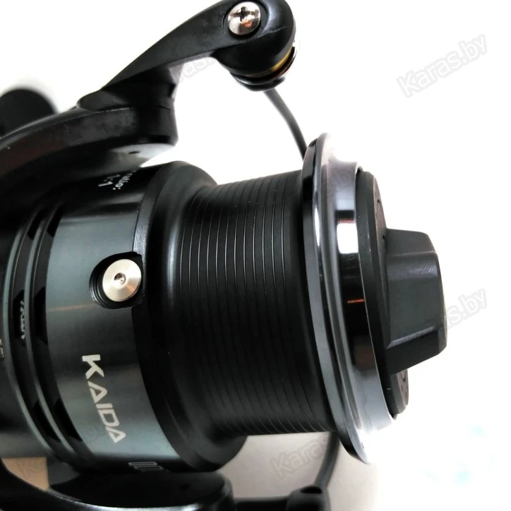 Катушка безынерционная Kaida MHF-01 40