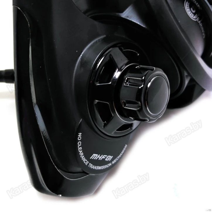 Катушка безынерционная Kaida MHF-01 40
