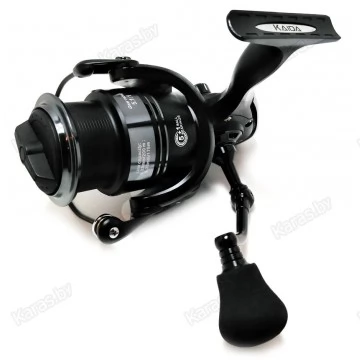 Катушка безынерционная Kaida MHF-01 60