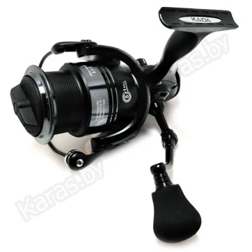 Катушка безынерционная Kaida MHF-01 40
