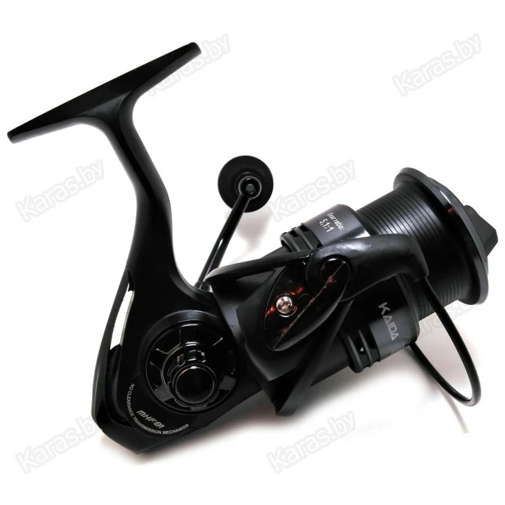 Катушка безынерционная Kaida MHF-01 40