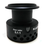 Катушка безынерционная Kaida MHF-01 40