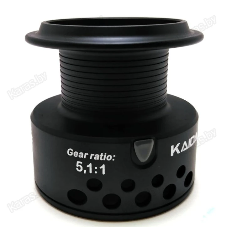 Катушка безынерционная Kaida MHF-01 40