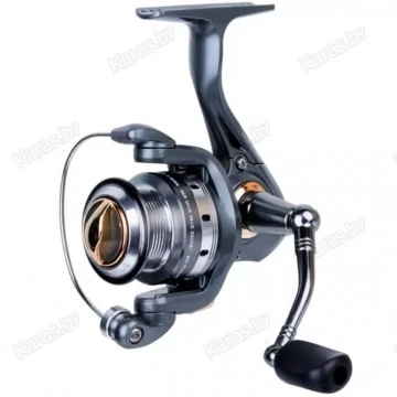 Катушка безынерционная Kaida MZQ-02-08