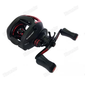 Катушка мультипликаторная Kaida Corsaro R007-L