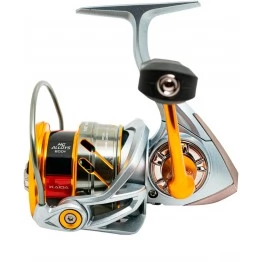 Катушка безынерционная Kaida Themis HS 2000