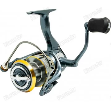Катушка безынерционная Kaida Wloves 4000