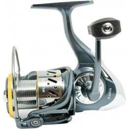 Катушка безынерционная Kaida Wloves 4000