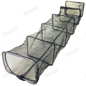 Садок прямоугольный Kaida A71-300 300х40х40 см