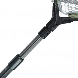 Подсачек разборный телескопический Kaida A12-8070 245см