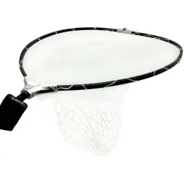 Голова для подсачека Kaida KH08-50 45х50 см