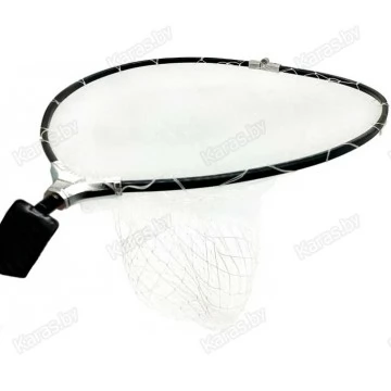 Голова для подсачека Kaida KH08-50 45х50 см