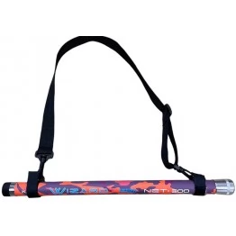 Ручка для подсачека телескопическая Kaida Wizard Mini 3 м