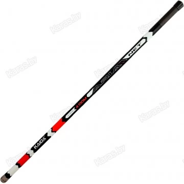 Ручка для подсачека штекерная Kaida Aria 4 м