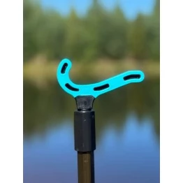 Держатель для удилища Kaida А75-3