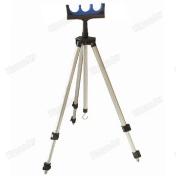 Подставка для удочек Kaida с гребенкой A08-3 