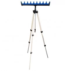 Подставка для удочек Kaida с гребенкой A08-9