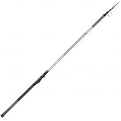 Удочка с кольцами Kaida Sagacity 500, углеволокно, 5 м, тест: 10-30 г, 232 г