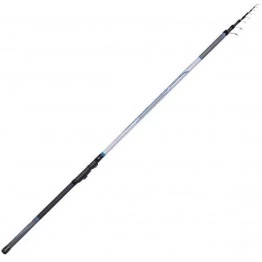 Удочка с кольцами Kaida Sagacity 500, углеволокно, 5 м, тест: 10-30 г, 232 г