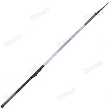 Удочка с кольцами Kaida Sagacity 500, углеволокно, 5 м, тест: 10-30 г, 232 г