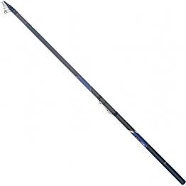 Удочка с кольцами Kaida Sintesi Bolo, углеволокно, 7 м, тест: 3-20 г, 365 г