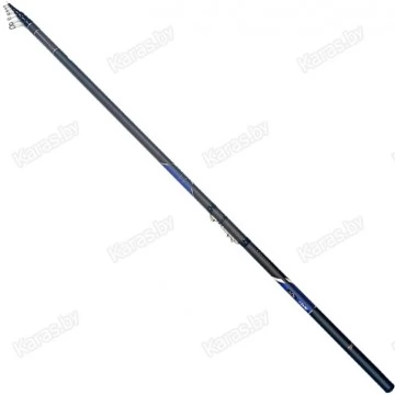 Удочка с кольцами Kaida Sintesi Bolo, углеволокно, 7 м, тест: 3-20 г, 365 г