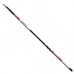 Удочка с кольцами Kaida Vanquish 600, углеволокно, 6 м, тест: 5-25 г, 355 г