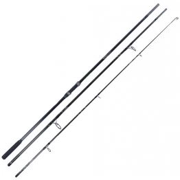 Удилище карповое Kaida Icarus 360, углеволокно, 3.6 м, тест: 3.75 lb, 402 г