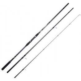 Удилище карповое Kaida Golden Carp 360, углеволокно, 3.6 м, тест: 120 г, 378 г