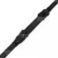 Удилище карповое Kaida Noblest Ciu 360, углеволокно, 3.6 м, тест: 3.5 lb, 380 г
