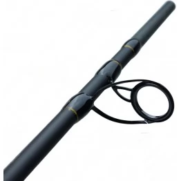 Удилище фидерное Kaida Inspiron 390, углеволокно, 3.9 м, тест: до 150 г, 324 г