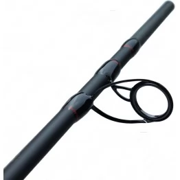 Удилище фидерное Kaida Inspiron 420, углеволокно, 4.2 м, тест: до 150 г, 364 г