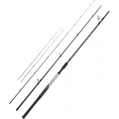 Удилище фидерное Kaida Quest Feeder 360, углеволокно, 3.6 м, тест: до 60 г, 235 г