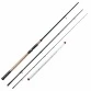Удилище фидерное Kaida Albatron 390, углеволокно, 3.9 м, тест: 30-120 г, 320 г