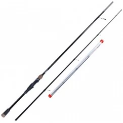 Удилище пикерное Kaida Better AF 270, углеволокно, 2.7 м, тест: 15-60 г, 152 г