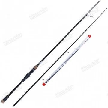 Удилище пикерное Kaida Better AF 270, углеволокно, 2.7 м, тест: 15-60 г, 152 г
