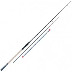 Удилище пикерное Kaida Custom Picker 300, углеволокно, 3.0 м, тест: 15-50 г, 135 г