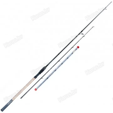 Удилище пикерное Kaida Custom Picker 300, углеволокно, 3.0 м, тест: 15-50 г, 135 г