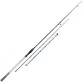 Удилище пикерное Kaida Custom Picker 300, углеволокно, 3.0 м, тест: 15-50 г, 135 г